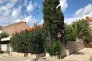 Holiday homeCroatia - Eastern Croatia: Apartment Oleander - One Bedroom Apartment with Te