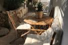 Holiday homeCroatia - Eastern Croatia: Apartment Oleander - One Bedroom Apartment with Te