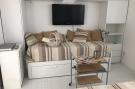 Holiday homeCroatia - Eastern Croatia: Apartment Oleander - One Bedroom Apartment with Te