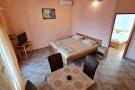 Holiday homeCroatia - Eastern Croatia: Apartments Robi - One Bedroom Apartment with Terra