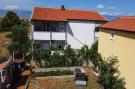 Holiday homeCroatia - Eastern Croatia: Apartments Robi - One Bedroom Apartment with Terra