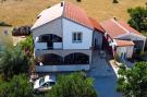 Holiday homeCroatia - Eastern Croatia: Apartments Robi - One Bedroom Apartment with Terra