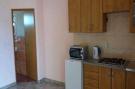 FerienhausKroatien - : Apartments Robi - One Bedroom Apartment with Terra