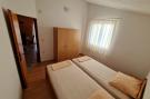 FerienhausKroatien - : Apartments Robi - One Bedroom Apartment with Terra