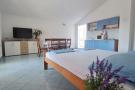 Holiday homeCroatia - Eastern Croatia: Apartments Robi - Two Bedroom Apartment with Terra