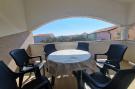 FerienhausKroatien - : Apartments Robi - Two Bedroom Apartment with Terra