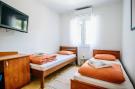 Holiday homeCroatia - Eastern Croatia: Apartment Wanda - One Bedroom Apartment with City 