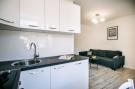 FerienhausKroatien - : Apartment Wanda - Two Bedroom Apartment with City 