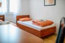 FerienhausKroatien - : Apartment Wanda - One Bedroom Apartment with City 