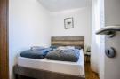 FerienhausKroatien - : Apartment Wanda - Two Bedroom Apartment with City 