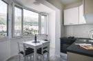 FerienhausKroatien - : Apartment Wanda - Two Bedroom Apartment with City 