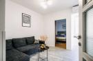 Holiday homeCroatia - Eastern Croatia: Apartment Wanda - One Bedroom Apartment with City 