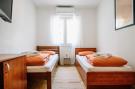 Holiday homeCroatia - Eastern Croatia: Apartment Wanda - One Bedroom Apartment with City 