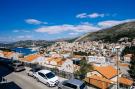 Holiday homeCroatia - Eastern Croatia: Apartment Wanda - Two Bedroom Apartment with City 