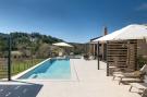 FerienhausKroatien - : Villa Noeli - Two Bedroom Villa with Terrace and S