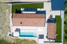 Holiday homeCroatia - Eastern Croatia: Villa Noeli - Two Bedroom Villa with Terrace and S