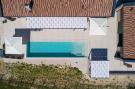 Holiday homeCroatia - Eastern Croatia: Villa Noeli - Two Bedroom Villa with Terrace and S