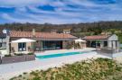 Holiday homeCroatia - Eastern Croatia: Villa Noeli - Two Bedroom Villa with Terrace and S