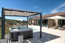 FerienhausKroatien - : Villa Noeli - Two Bedroom Villa with Terrace and S