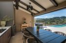 VakantiehuisKroatië - Oost Kroatië: Villa Noeli - Two Bedroom Villa with Terrace and S