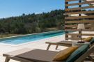 VakantiehuisKroatië - Oost Kroatië: Villa Noeli - Two Bedroom Villa with Terrace and S