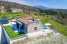 Holiday homeCroatia - Eastern Croatia: Villa Noeli - Two Bedroom Villa with Terrace and S  [19] 