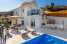 VakantiehuisKroatië - Oost Kroatië: Villa Corichi - Four Bedroom Villa with Swimming P  [26] 