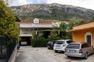 FerienhausKroatien - : Apartment Tete Mare - Three Bedroom Apartment with