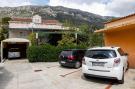 Holiday homeCroatia - Eastern Croatia: Apartment Tete Mare - Three Bedroom Apartment with