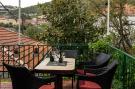 FerienhausKroatien - : Apartment Tete Mare - Three Bedroom Apartment with