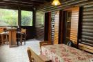 FerienhausKroatien - : Holiday Home Snow Hill - Three Bedroom Holiday Hom