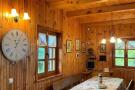 FerienhausKroatien - : Holiday Home Snow Hill - Three Bedroom Holiday Hom