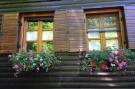 Holiday homeCroatia - Eastern Croatia: Holiday Home Snow Hill - Three Bedroom Holiday Hom