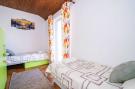 Holiday homeCroatia - Eastern Croatia: Apartment Dorica - Two Bedroom Apartment with Terr