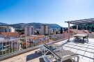 Holiday homeCroatia - Eastern Croatia: Apartment Dorica - Two Bedroom Apartment with Terr