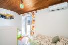 Holiday homeCroatia - Eastern Croatia: Apartment Dorica - Two Bedroom Apartment with Terr