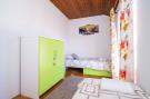 VakantiehuisKroatië - Oost Kroatië: Apartment Dorica - Two Bedroom Apartment with Terr