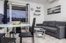 FerienhausKroatien - : Apartment Mia - Two Bedroom Apartment with Balcony