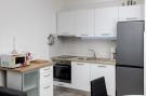 FerienhausKroatien - : Apartment Mia - Two Bedroom Apartment with Balcony