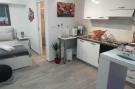 FerienhausKroatien - : Apartment Little Secret - Studio Apartment