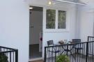 FerienhausKroatien - : Apartment Little Secret - Studio Apartment