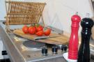 FerienhausKroatien - : Apartment Little Secret - Studio Apartment