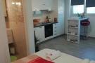 FerienhausKroatien - : Apartment Little Secret - Studio Apartment