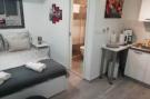 FerienhausKroatien - : Apartment Little Secret - Studio Apartment