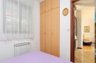 Holiday homeCroatia - Eastern Croatia: Apartment Malesevic - Two Bedroom Apartment with T