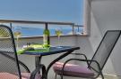 FerienhausKroatien - : Apartments Villa Juric - Studio Apartment with Bal