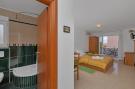 Holiday homeCroatia - Eastern Croatia: Apartments Villa Juric - Studio Apartment with Bal