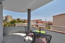 Holiday homeCroatia - Eastern Croatia: Apartments Villa Juric - Studio Apartment with Bal