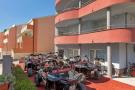 Holiday homeCroatia - Eastern Croatia: Apartments Villa Juric - Studio with Balcony (Žuti