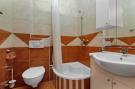 FerienhausKroatien - : Apartments Villa Juric - Studio with Balcony (Žuti